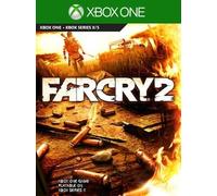 Far Cry 2 (Xbox One) - Xbox Live Account - GLOBAL