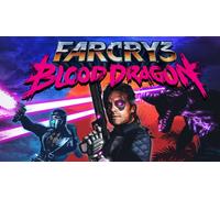Far Cry 3: Blood Dragon