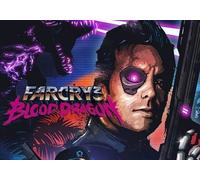 Far Cry 3 Blood Dragon Classic Edition (Xbox One / Xbox Series X|S) Xbox Live Key - ARGENTINA