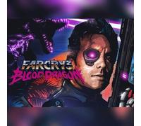 Far Cry 3 - Blood Dragon (PC) Ubisoft Connect Key - GLOBAL