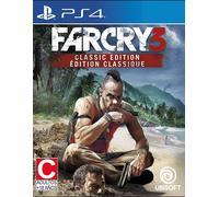 Far Cry 3 Classic Edition - PlayStation 4 (Sony Playstation 4) (US IMPORT)
