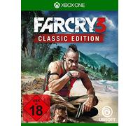 Far Cry 3 - Classic Edition - [Xbox One]