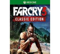 Far Cry 3 | Classic Edition (Xbox One) - Xbox Live Key - EUROPE