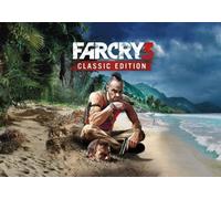 Far Cry 3 Classic Edition (Xbox One / Xbox Series X|S) Xbox Live Key - UNITED STATES
