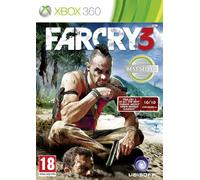 Far Cry 3 Classics (Xbox 360)