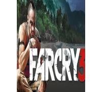 Far Cry 3 | Deluxe Edition (PC) - Steam Key - GLOBAL