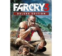 Far Cry 3 | Deluxe Edition (PC) - Ubisoft Connect Account - GLOBAL
