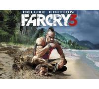 Far Cry 3 (Deluxe Edition) (PC) Ubisoft Connect Key - EU