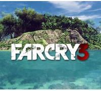 Far Cry 3 Deluxe Edition Steam Gift