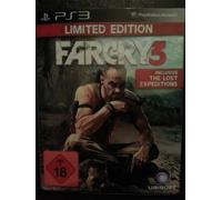 Far Cry 3 - Limited Edition [German Version]
