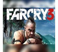 Far Cry 3 (PC) Steam Gift - GLOBAL