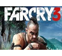 Far Cry 3 (PC) Ubisoft Connect Key - EU