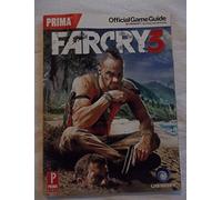 Far Cry 3: Prima's Official Game Guide