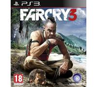 Far Cry 3 (PS3)