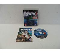 Far Cry 3 - PS3 Game