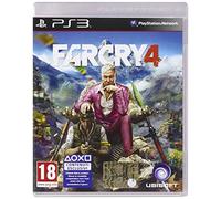 Far Cry 4