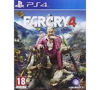 Far Cry 4 [At-Pegi] [German Version]