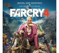 Cliff Martinez - Farcry 4