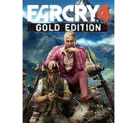 Far Cry 4 | Gold Edition (PC) - Ubisoft Connect Key - ROW