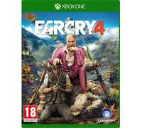 Far Cry 4 Greatest Hits (Xbox One) VideoGamesNEW FREE Shipping, Save £s