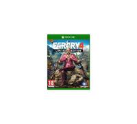 Far Cry 4 Limited Edition for Xbox One