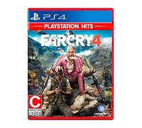 Far Cry 4: Ltd Edt