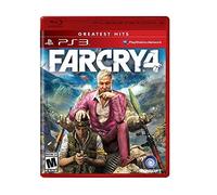 Far Cry 4: Ltd Edt