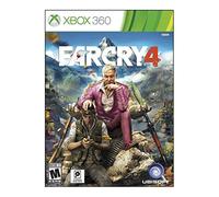 Far Cry 4: Ltd Edt
