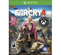Far Cry 4: Ltd Edt - Far Cry 4: Ltd Edt