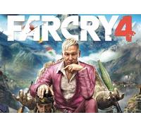 Far Cry 4 (PC) Steam Gift - EU