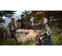 Far Cry 4 (PC) - Steam Gift - EUROPE