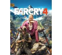 Far Cry 4 (PC) - Ubisoft Connect Key - GLOBAL