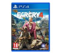 Far Cry 4 - PlayStation 4 (Sony Playstation 4) (US IMPORT)