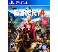 Far Cry 4 - PlayStation 4