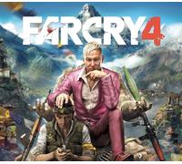 Far Cry 4 RU Language Only Ubisoft Connect CD Key
