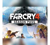 Far Cry 4 Season Pass (DLC) (PC) Ubisoft Connect Key - GLOBAL
