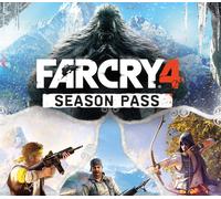 Far Cry 4 - Season Pass DLC Ubisoft Connect CD Key
