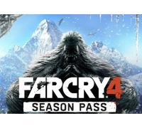 Far Cry 4 Season Pass (DLC) (Xbox One / Xbox Series X|S) Xbox Live Key - EU