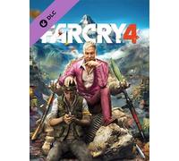 Far Cry 4 Valley of the Yetis Steam Gift GLOBAL
