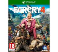 Far Cry 4 | Microsoft Xbox One New