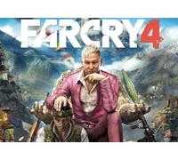 Far Cry 4 (Xbox One / Xbox Series X|S) Xbox Live Key - ARGENTINA