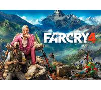 Far Cry 4 (Xbox One / Xbox Series X|S) Xbox Live Key - UNITED STATES