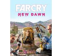 Far Cry 5 + Far Cry New Dawn Deluxe Edition Bundle Steam Gift GLOBAL