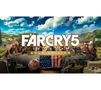 Far Cry 5 Gold Edition