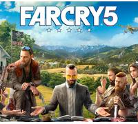 Far Cry 5 Gold Edition PS4 Account