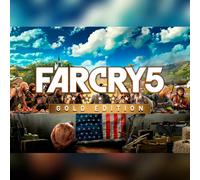 Far Cry 5 - Gold Edition (Xbox One / Xbox Series X|S) Xbox Live Key - ARGENTINA