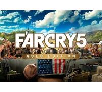 Far Cry 5 - Gold Edition (Xbox One / Xbox Series X|S) Xbox Live Key - EU