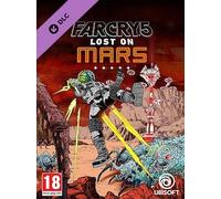 Far Cry 5 - Lost On Mars Xbox Live Key GLOBAL
