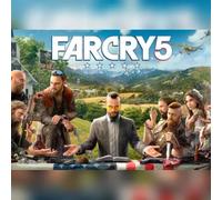 Far Cry 5 (PC) Steam Account - GLOBAL