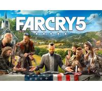 Far Cry 5 (PC) Ubisoft Connect Key - EMEA